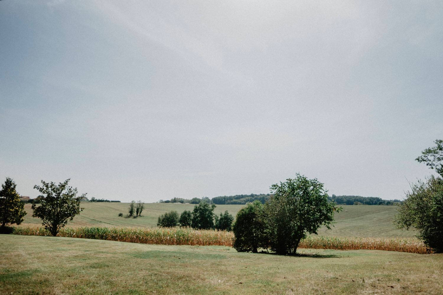 gite vacances campagne