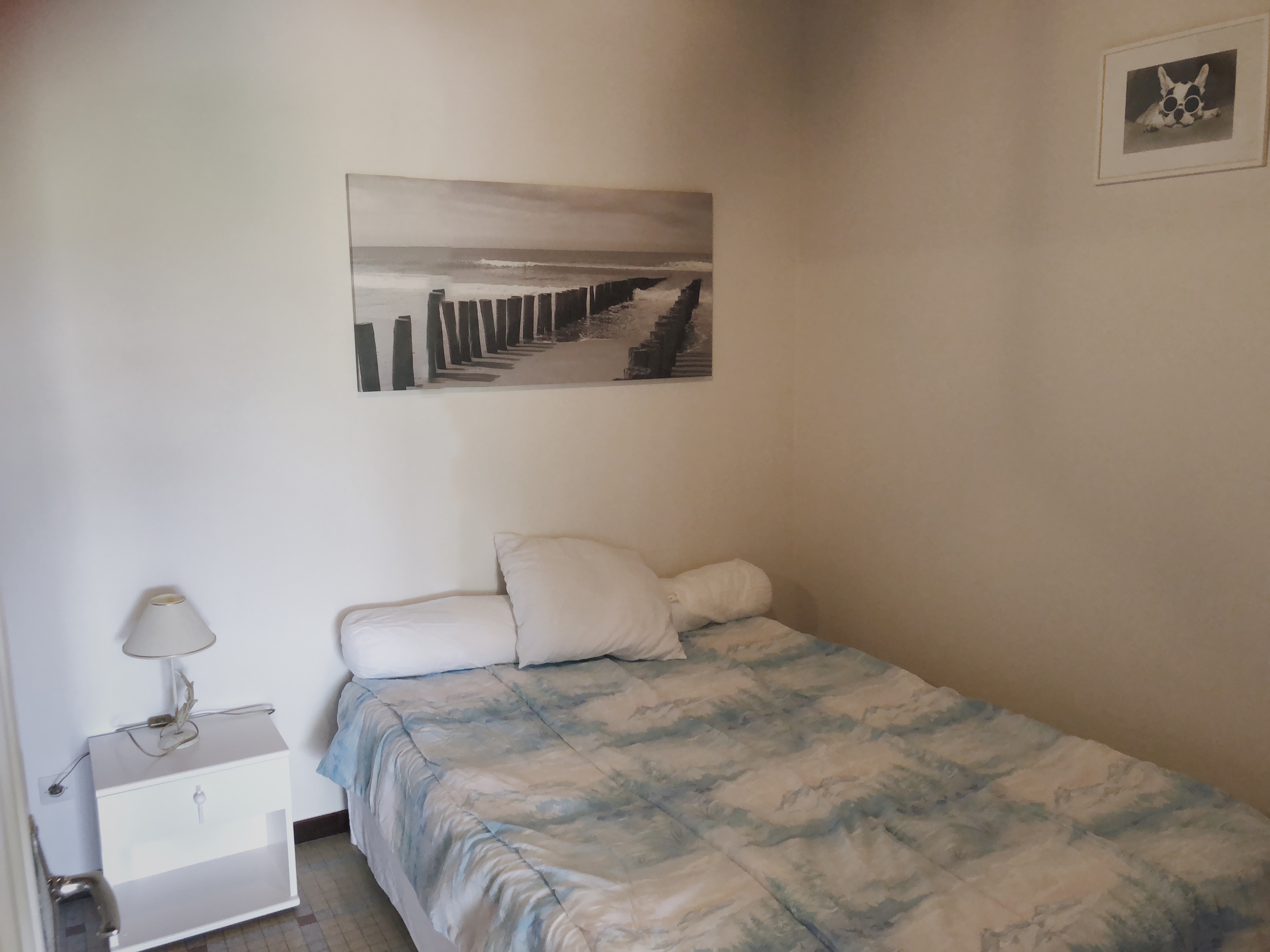 chambre rustique gite